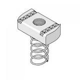 Unistrut Channel System and Accessories