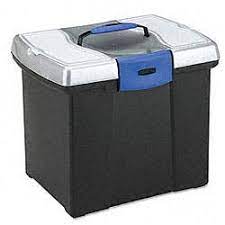 < image 1 of 1 >. Rubbermaid Simplifile Plus Jumbo File Keeper Overstock 3454779