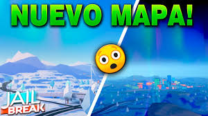 ★nuevo hack jailbreak roblox como atravesar paredes | jailbreak new hack ★. Asi Sera El Nuevo Mapa De Invierno En Jailbreak Roblox Jailbreak Youtube