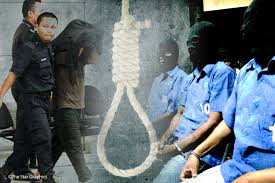 Thailand is the most popular country to visit in the region and its economic when comparing food in thailand vs. Malaysian Iceman Faces Death Penalty In Thailand The Star