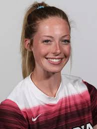 2020-21 Women's Soccer Roster