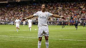 If you would like to know various other wallpaper, you can see our gallery on sidebar. Cristiano Ronaldo Full Hd 1920x1080 Wallpaper Teahub Io