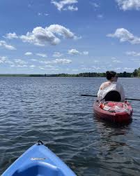 part 4 girls trip turned into fishing trip