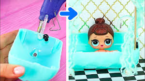 15 Total Coole Lol Surprise Puppen Tricks Die Du Schnell Ausprobieren Mochtest Youtube