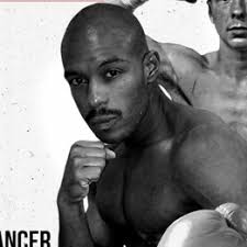 Ian Cokley vs. Dallas Manspile, Beltway Battles 3