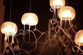 Jellyfish Lights Jellyfish Light Lights Interior Lighting