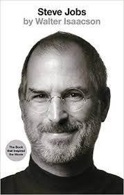 Steve Jobs The Exclusive Biography By Walter Isaacson Steve Jobs Audio Livro E Livros Online