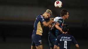 Pumas are 15th in the table with 18 points after 17 matches, while america are 2nd with 38 points in 17 matches. Pumas America 0 0 Resumen Del Partido De La Copa Gnp As Mexico
