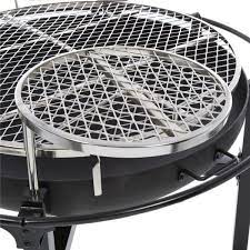 Check spelling or type a new query. Rivergrille Cowboy 31 In Charcoal Grill And Fire Pit Gr1038 014612 The Home Depot