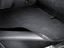 Tapis De Coffre Classe C Break W205 Mercedes Accessoires