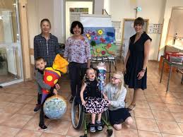 Manchmal gibt es leichte änderungen, wenn kinder nach den sommerferien geburtstag haben, aber das ist hier ja nicht der fall. Hurra Endlich Ein Schulkind Forderschule St Martin Dungenheim