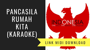 Berikut ini kutipan teks/keterangan dari isi berkas juklak fls2n sd (festival dan lomba seni siswa nasional tingkat sekolah dasar) tahun 2020: Download Karaoke Pancasila Rumah Kita Fls2n Full Version By Jevi Elgifari Lagu Wajib Tingkat Sd Mp3 Mp4 3gp Flv Download Lagu Mp3 Gratis