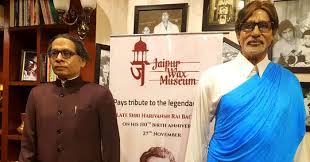 According to wikipédia, it could cost up to $300,000 to make. Jaipur Wax Museum Yet Another Reason To Visit The Pink City