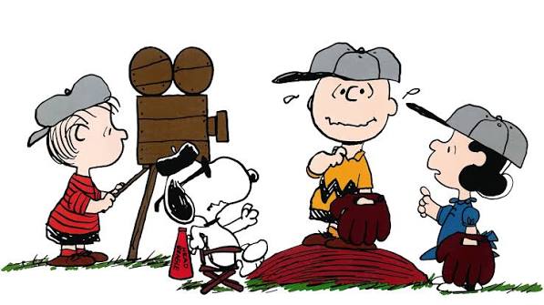 A Boy Named Charlie Brown | Where to watch streaming and online in New  Zealand | Flicks