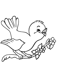 Bird Coloring Pages Pdf The Following Is Our Bird Coloring Page Collection You Are Free To Do In 2020 Animal Coloring Pages Cartoon Coloring Pages Zoo Coloring Pages