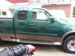 Image result for Amazon Green 2000 F150