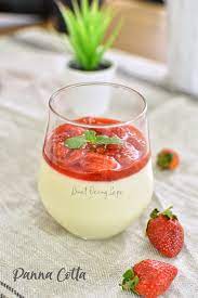 We did not find results for: Panna Cotta Strawberry Sedap Dan Lembut Buat Orang Lapo