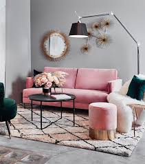 Rangement salon gris et blanc spaceo blanc, la couleur idéale de peinture salon pour apporter lumière et espace. 17 Idees Deco Inspirantes Pour Votre Salon Gris Nouvelledeco Fr