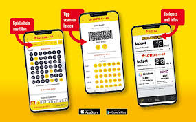 Wir alle spielen lotto, um zu gewinnen. Die App Fur Ihr Smartphone Lotto Online Spielen Saartoto De