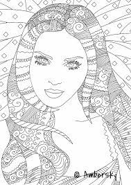 Epingle Sur Prints To Color