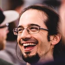 Daniel Spring's Instagram, Twitter & Facebook