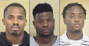 Tre'Veon Demarcus Anderson Sentenced for Killing Chatéri Alyse Payne