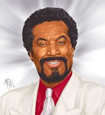 Shequidao! One of my all-time favorite vocalists, NYC's own Ray Ramos...  Ramos was a composer and bandleader with over 40 years in the music  business, 20 recorded CD's and an estimated 60