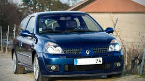 Image result for Blue Sport 1995 Renault