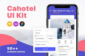 Other than that, the location of the developers and the number of hours consumed. Best Hotel App Ui Kits For Ios And Android Csform