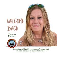 Tammy Parent