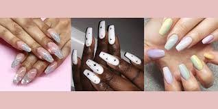 They are astonishing, sleek and attractive. 15 Ballerina Nail Shapes And Designs Coffin Nail Shape