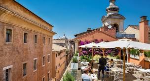 Wifi is free, and this townhouse also features a bar and a café. Luxus Hotels In Rom Charme Hotels Und Spa