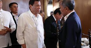 Jun 03, 2021 · read: Duterte Takes The Side Of Cusi In Pdp Laban Row Philippine News Agency