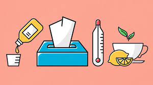 Stages Of The Common Cold: Your Day-By-Day Guide | Everyday Health