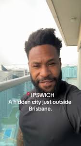 Damian Briggs Ipswich