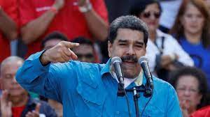Maduro determina suspensão do "X" por dez dias na Venezuela; ent