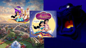 Ali ababwa strong as ten regular men, definitely! 08 Prince Ali Aladdin 1992 Soundtrack Youtube