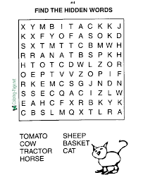 Jelly bean thumbprints bible printable. Word Search Worksheets