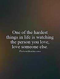 1 to love is to lose, as once. Quotes About Seeing Someone You Love Quotesgram