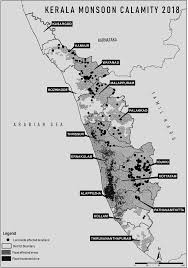 It was the worst flood in kerala in nearly a century. Natural Hazards And Climate Change Lessons And Experiences From Kerala Flood Disaster Springerlink