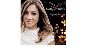 Add 1 set and 4 clips. Noel Feat Aaron Meyer By Naomi Laviolette On Amazon Music Amazon Com