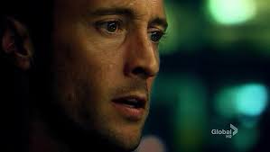 AlexOLoughlin is celebrating Mother's day