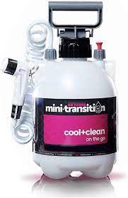 Amazon Com Ontrackgear Outdoor Portable Camping Shower Kit Mini Transition Water Pump Camp Shower And Rin Camping Shower Portable Camping Shower Shower Kits