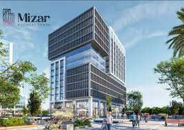 Bayside boasts a collection of chalets that are sure to tickle your most luxurious. Mizar Tower New Capital Nawy Premium Real Estate In Egypt