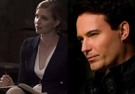 Supernatural Season 12 Would You Rather