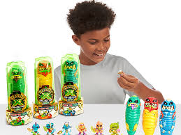 Maybe you would like to learn more about one of these? Kidscreen Archive Moose Toys Looks To Goo Outer Space For Its Next Hit