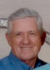 William Wade Upshaw (1937-2008)