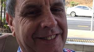 Gary Raymond Lund had an eight-month affair with a work colleague before he  stabbed her in her own home.