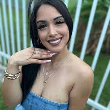 Thalia Alicea's Instagram, Twitter & Facebook