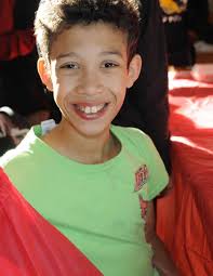 Youth Villages 2017 Annual Report by Youth Villages